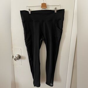Fabletics Power Hold Plus Legging